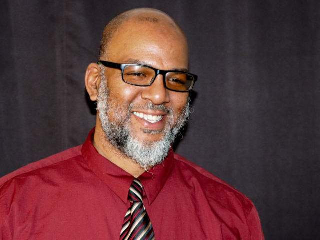 I Didn’t Fall Off. I Rebuilt the Infrastructure.