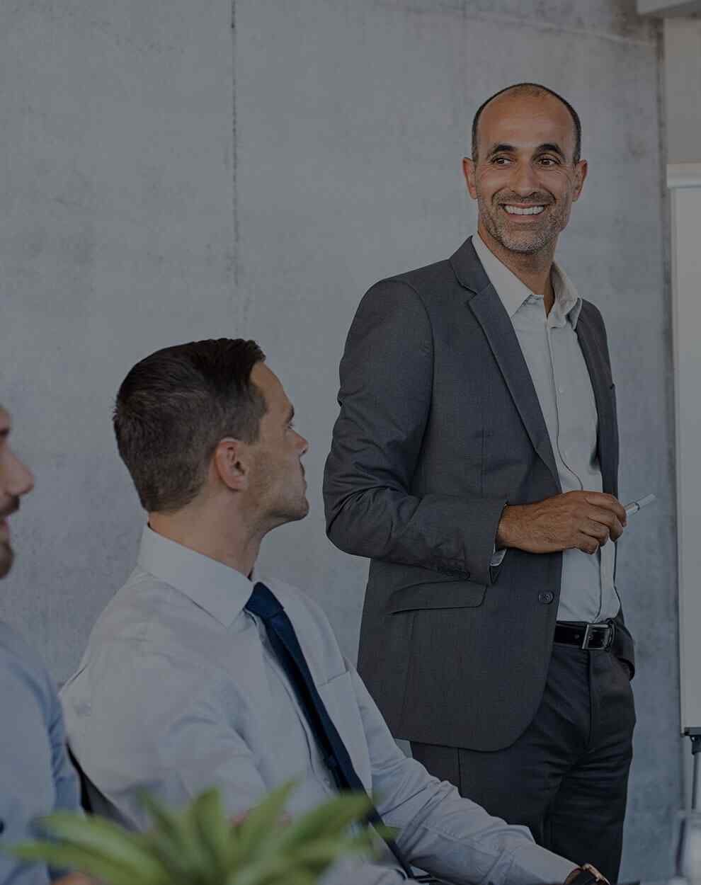 Creator-Led Enterprise